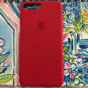 APPLE IPHONE 8/ 7 PLUS CASE